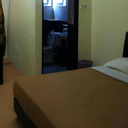 Camlodge Budget Hotel Cameron Highlands Extérieur photo