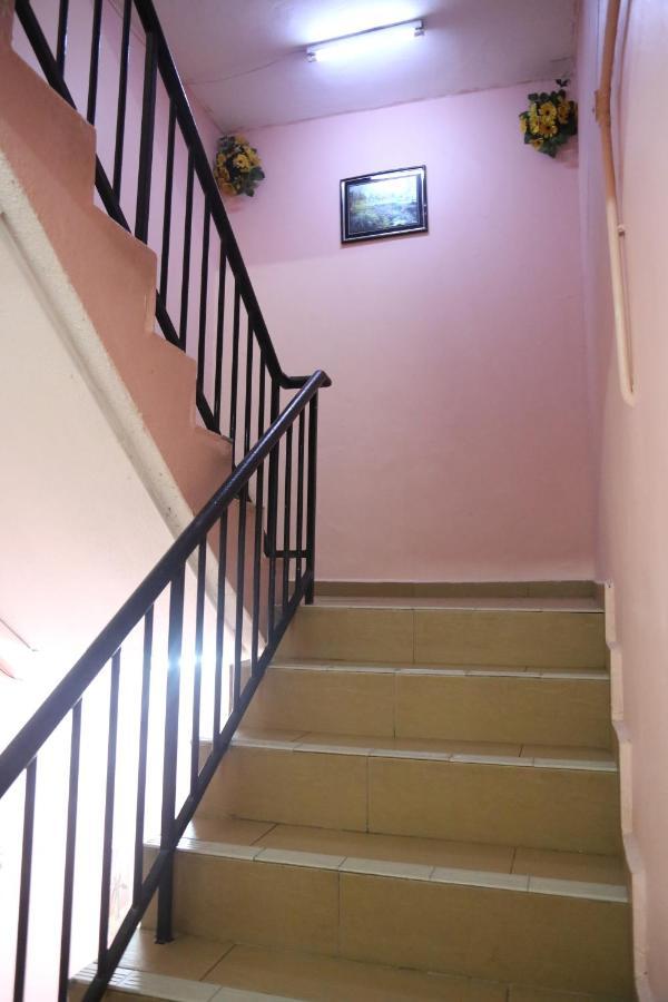 Camlodge Budget Hotel Cameron Highlands Extérieur photo
