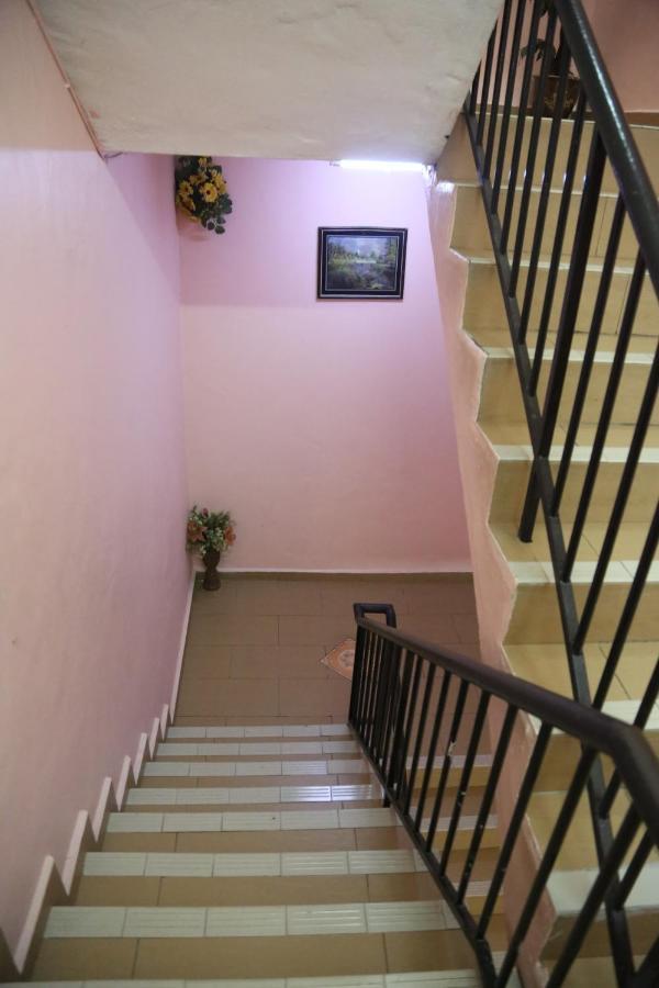 Camlodge Budget Hotel Cameron Highlands Extérieur photo