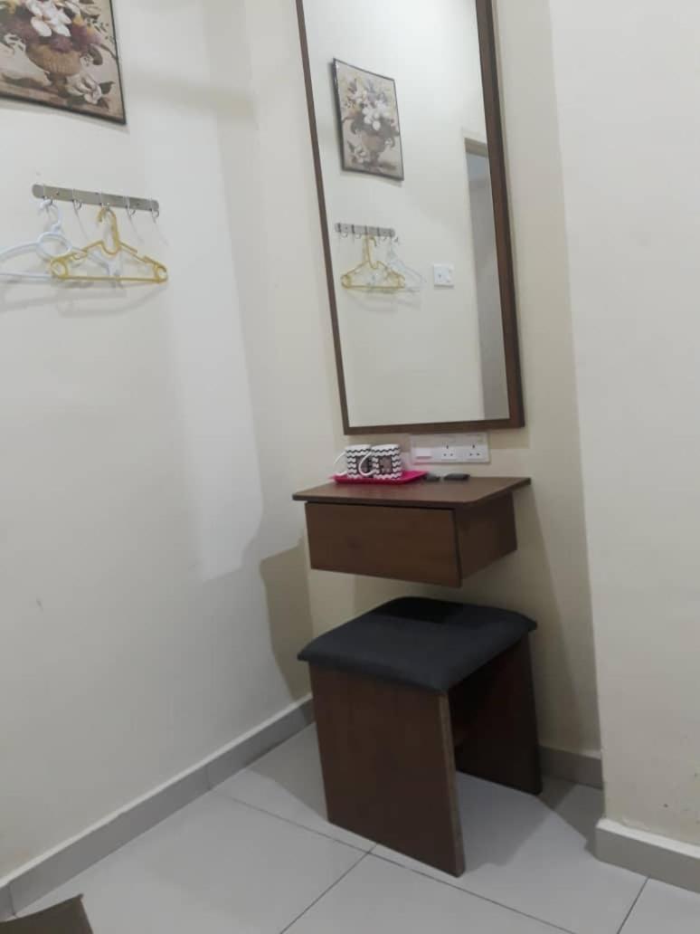 Camlodge Budget Hotel Cameron Highlands Extérieur photo