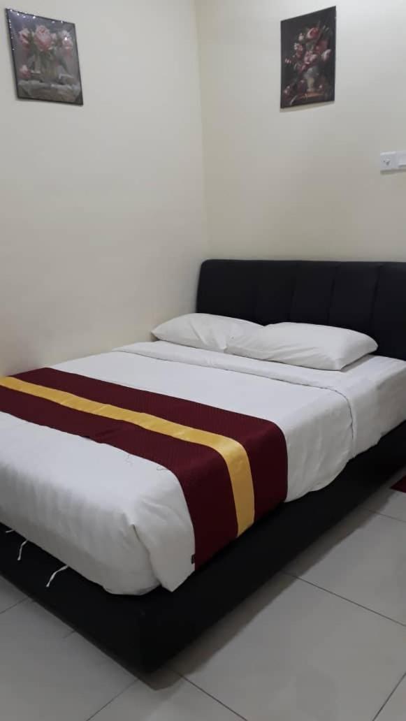 Camlodge Budget Hotel Cameron Highlands Extérieur photo