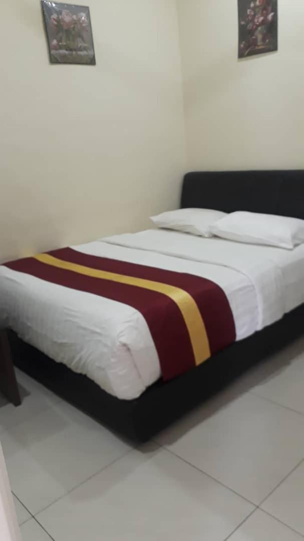 Camlodge Budget Hotel Cameron Highlands Extérieur photo