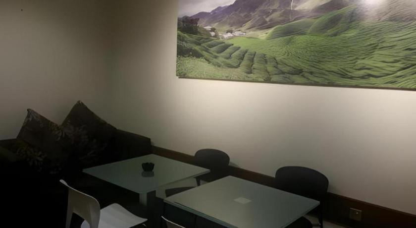Camlodge Budget Hotel Cameron Highlands Extérieur photo
