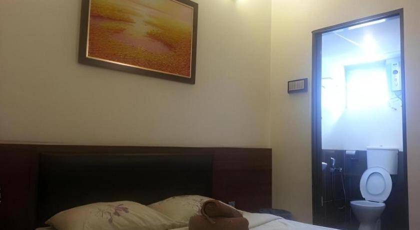 Camlodge Budget Hotel Cameron Highlands Extérieur photo